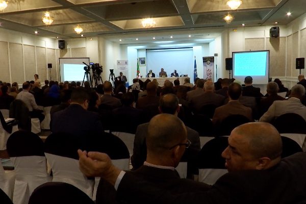 الأمم المتحدة تشيد بالتجربة الجزائرية لإصلاح السجون وتدعو إلى تعميمها