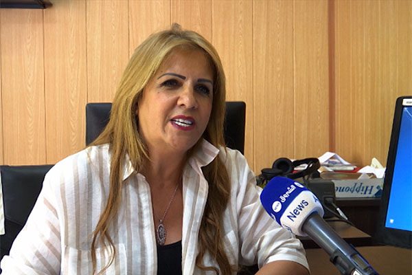 نائب رئيس الكنفدرالية العامة  للمؤسسات الجزائرية تقصف حداد