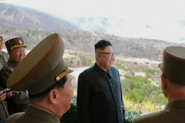 كوريا الشمالية تتوعد برد “بلا رحمة” على أي “استفزاز” أمريكي