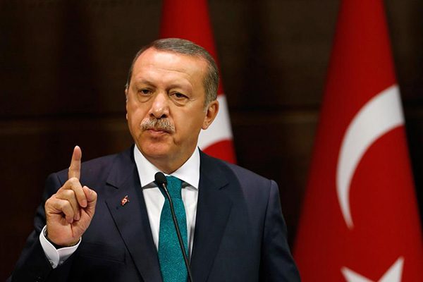 لجنة الانتخابات تؤكد موافقة الأتراك على منح أردوغان صلاحيات أوسع