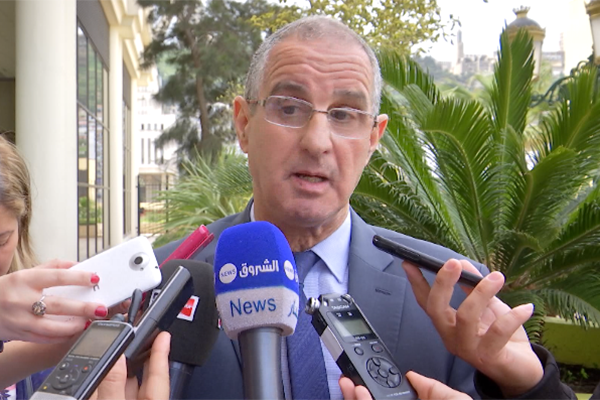 مدير الوقاية بوزارة الصحة: الجزائر أحصت 2300 مريض مصاب بالهيموفيليا