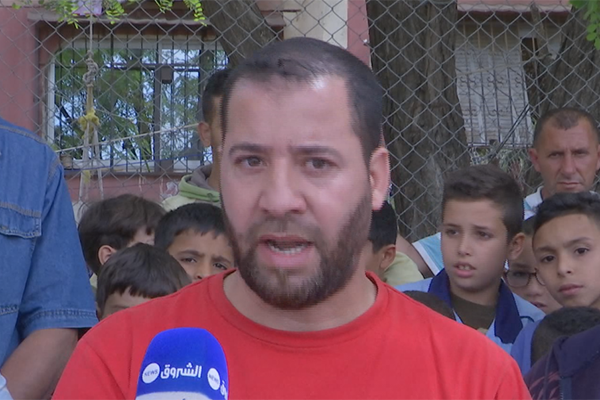 العاصمة: 700 عائلة تفطن أقبية السوريكال تطالب بالترحيل