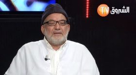 الشيخ بو جمعة عياد