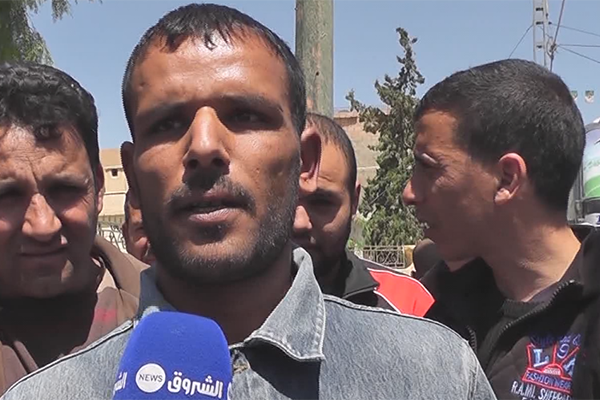 المسيلة: مطالب سكان بلدية عين الخضراء