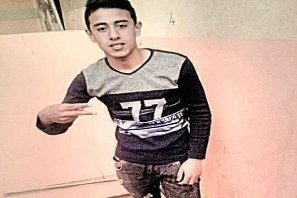 العثور على الطفل “إسلام” المختفي منذ 4 أيام بخنشلة