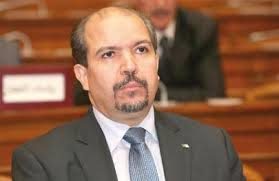 عيسى: الجزائر طوت موضوع الأحمدية وصار من الماضي
