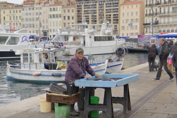 France : Marseille accueille la seconde édition du Salon Algérie