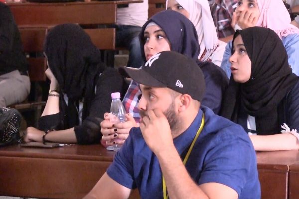 البليدة: جمعية “ياسر” تنظم معرضا للصور الفوتوغرافية بجامعة البليدة 2