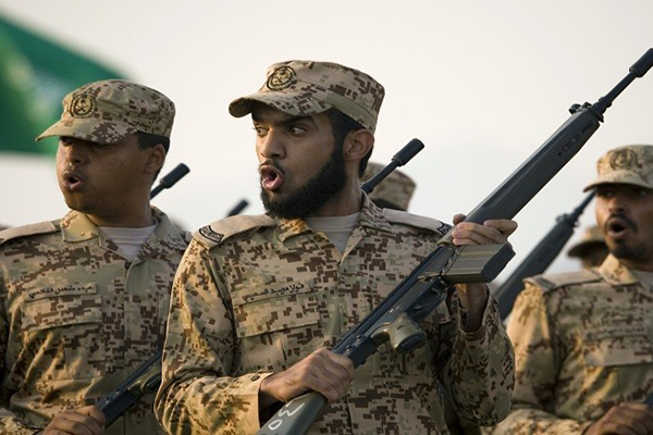 السعودية تطلق شركة وطنية لصناعة الأسلحة