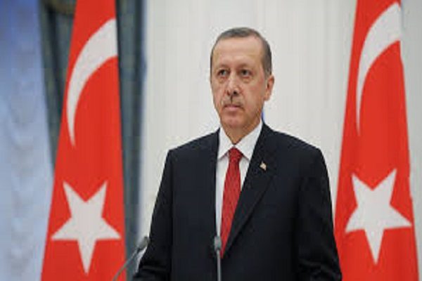 تركيا: إقالة أكثر من 4 آلاف قاض وممثل للادعاء