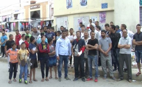 خنشلة: التجّار يرفضون فتح مركز تجاري شهري بحي النصر