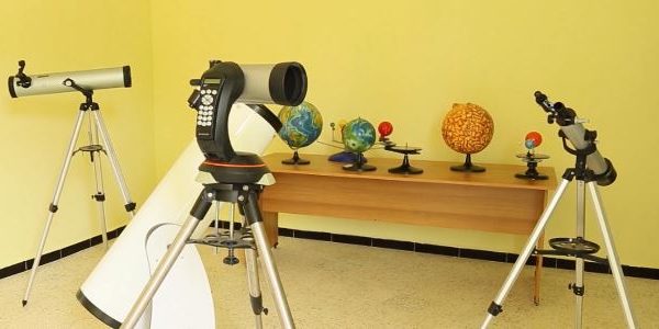 تيبازة: مركز الترفيه العلمي يفتح أبوابه أما الشباب والمؤسّسات