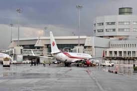 بلاغ كاذب يدخل مطار الجزائر في حالة استنفار