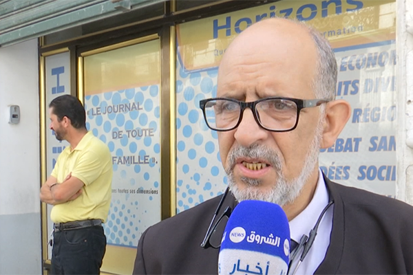 رئيس النقابة الوطنية للوكالات السياحية يرفض المرسوم الجديد المنظم لنشاط الوكالات السياحية في الجزائر