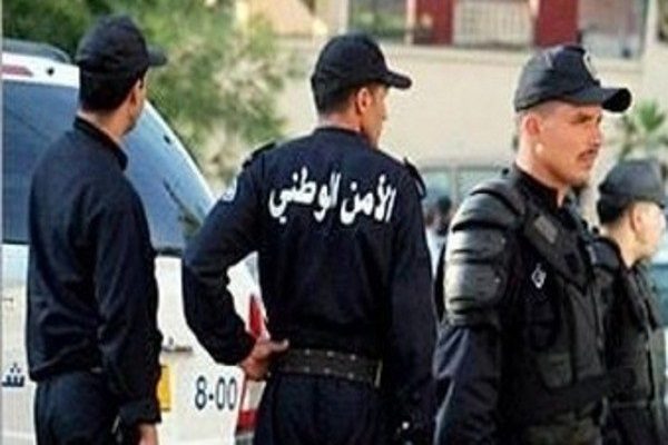 تسخير 6000 شرطي لتأمين العاصمة بمناسبة عيد الفطر المبارك