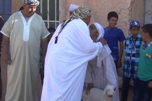 الجلفة: سكان قرية الجعيمة يحافظون على عادات الاحتفال بعيد الفطر