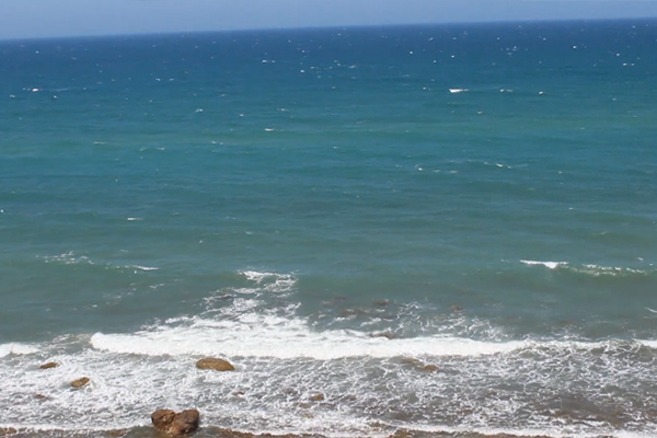 الشلف: توقع توافد 6 ملايين مصطاف على 26 شاطئا مسموحا للسباحة