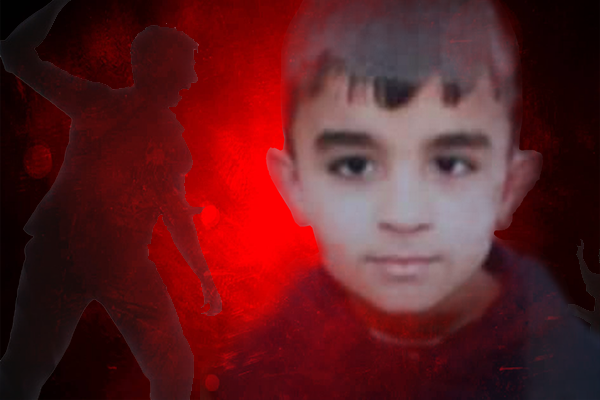 والد الطفل حسام يطالب بتطبيق “القصاص” في حق مختطفي الأطفال