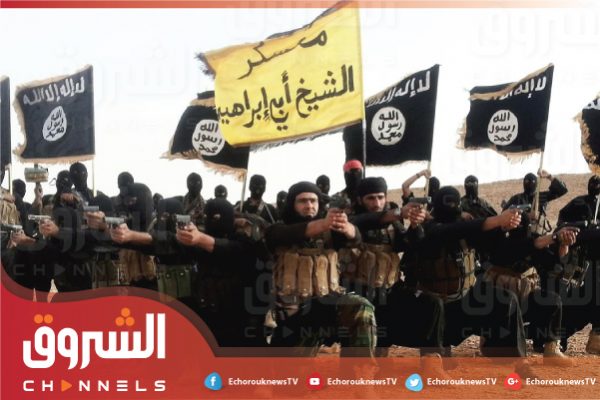 مصالح الأمن تطيح بشاب فرانكو جزائري على صلة بتنظيم “داعش” في سطيف