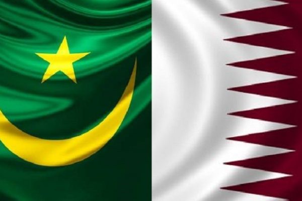 موريتانيا تحظر أي نشاط تضامني مع قطر