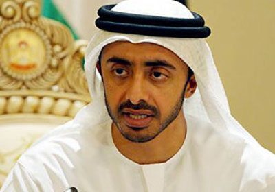 الإمارات تهدد باتخاذ إجراءات في حق قطر وفق القانون الدولي 
