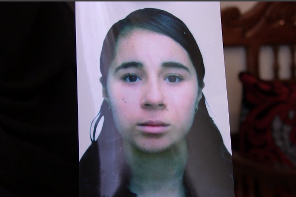العثور على الطفلة مريم المختفية منذ أسبوع بقسنطينة