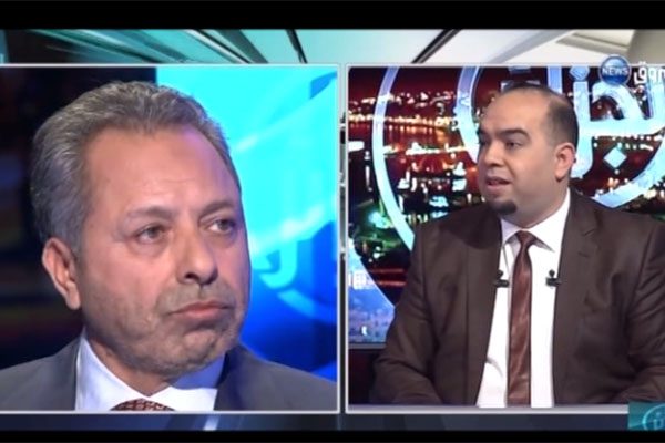 هنا الجزائر: لخضر بريش.. عن تجربة “المهجر”.. مدريد ومشروع “القناة الحلم” !
