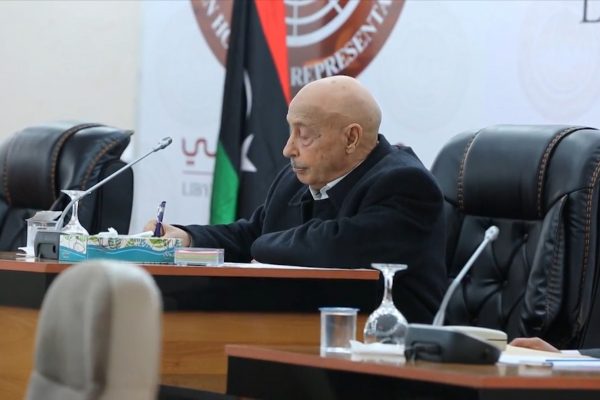ليبيا: هل الفشل هو قدر مبادرة فايز السراج لإنهاء الأزمة الليبية