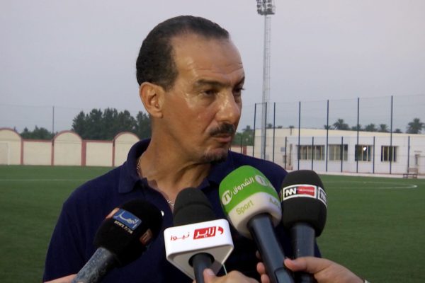 افتتاح البطولة العربية يضع نصر حسين داي في اختبار صعب أمام الوحدة الإمارتية