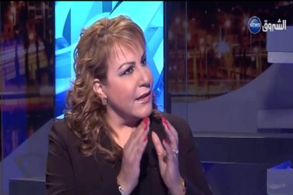 ليلى سماتي.. عن الإعلام الرياضي.. المهجر والحنين للوطن !