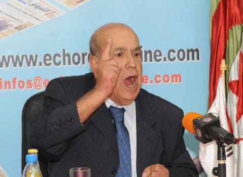 رحيل رئيس الحكومة الأسبق رضا مالك عن عمر ناهز 86 عاما