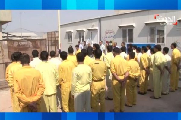 بغداد تفرج عن سجينين جزائريين بعد 14 سنة من اعتقالهم في العراق