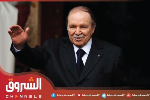 رئيس الجمهورية يتوجه برسالة إلى الشعب الجزائري