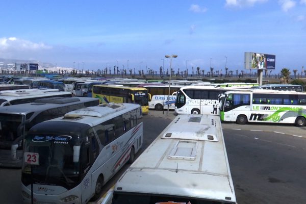 “سوقرال” تستعد لتسليم 17 محطة جديدة لتسهيل تنقل 65 مليون مسافر سنويا