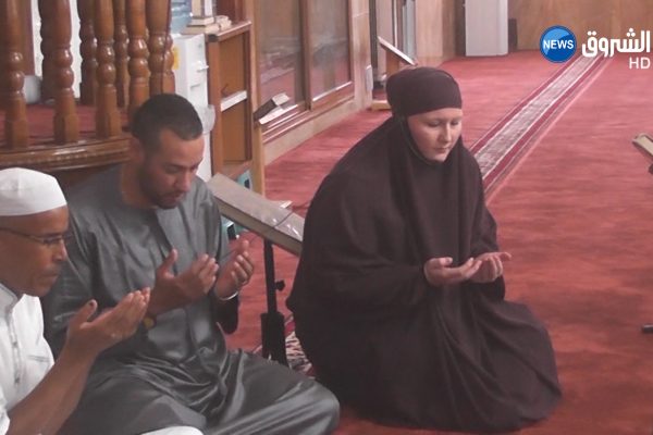 ورقلة: فرنسية تعتنق الإسلام بتقرت