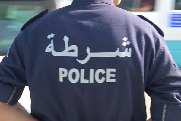 أمن العاصمة يسخر 6 آلاف شرطي لضمان دخول مدرسي هادئ