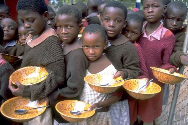 الأمم المتحدة: 815 مليون جائع في العالم