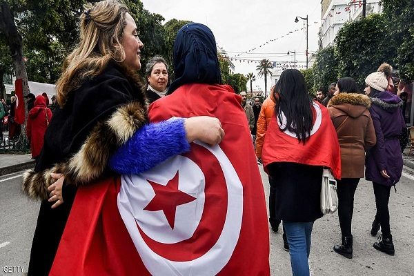 تونس تعلن الوثائق المطلوبة لزواج التونسية بغير المسلم