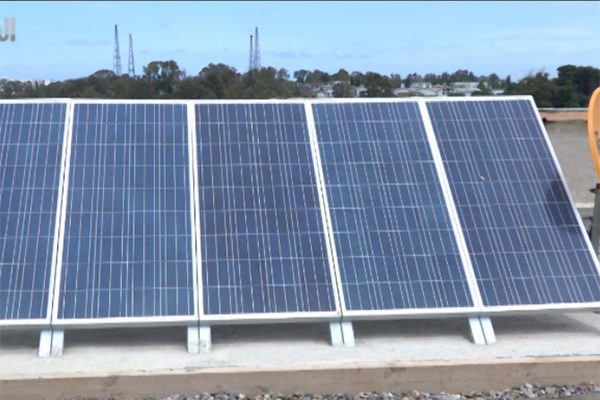 6 محطات للطاقة الشمسية لإقتصاد الغاز والمازوت بالجنوب قريبا