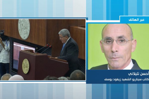 وزير المجاهدين تتخلى عن فيلم زيغود يوسف والنواب يطالبون بتجسيده
