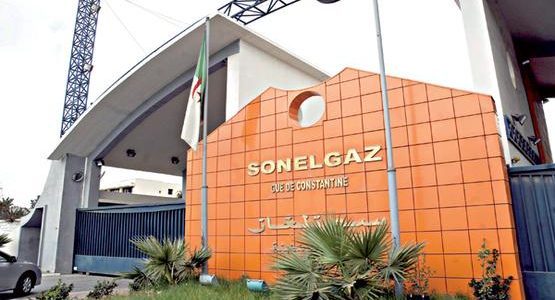 سونلغاز: انقطاع محتمل في التزود بالغاز غدا الأربعاء