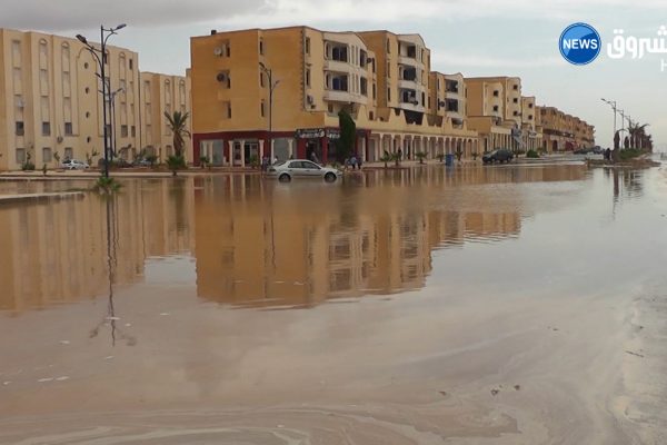 ضحايا مسلسل الفيضانات يتكرر في الولايات رغم تعليمات الحكومة