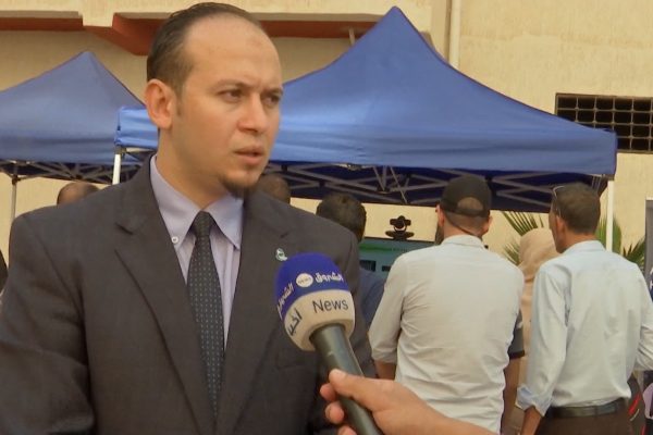 اتصالات الجزائر تطلق خدمة الربط بالألياف البصرية حتى المنازل