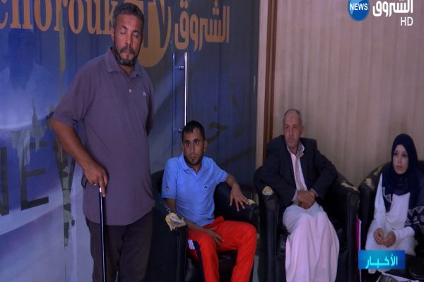 مرضى إعوجاج العمود الفقري يطالبون وزارة الصحة السماح لطبيب تركي بمعالجتهم بالجزائر