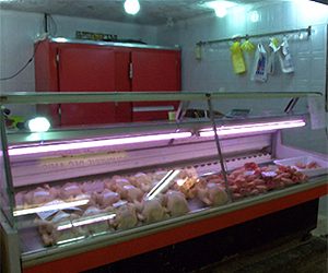 ارتفاع فاحش في أسعار اللحوم البيضاء بأسواق العاصمة