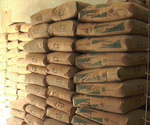 واردات الجزائر من الاسمنت ترتفع ب 21 في المائة