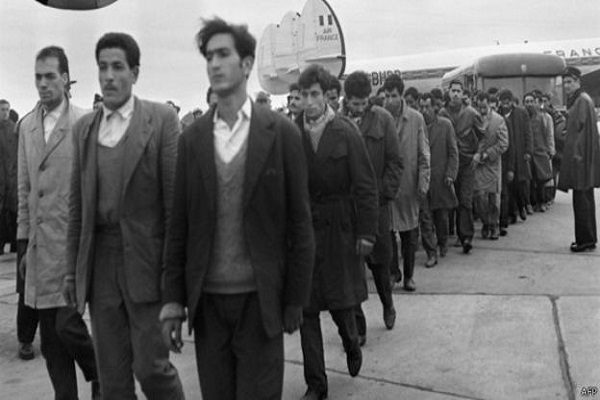 في ذكرى 17 أكتوبر 1961 .. الجزائريون يطالبون فرنسا بالاعتذار
