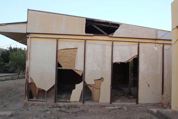 غليزان: أولياء تلاميذ قرية “تليوانت” يطالبون بإعادة فتح المدرسة الابتدائية