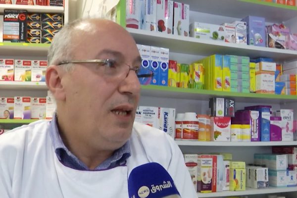 Les Algériens lisent-ils la notice du médicament ?