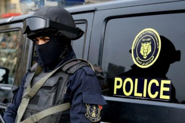 35 قتيلا على الأقل من عناصر الشرطة والجيش في مصر